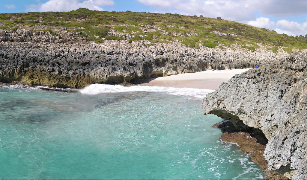 Finca Son Josep De Baix Cales de Mallorca Eksteriør bilde