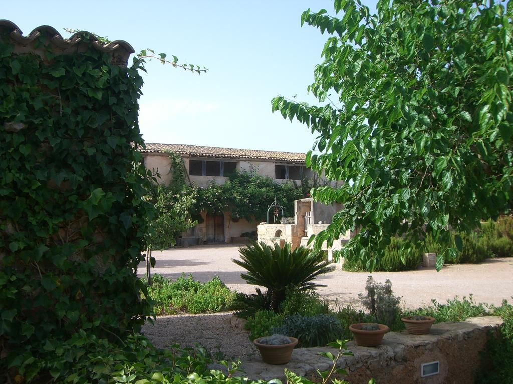 Finca Son Josep De Baix Cales de Mallorca Eksteriør bilde